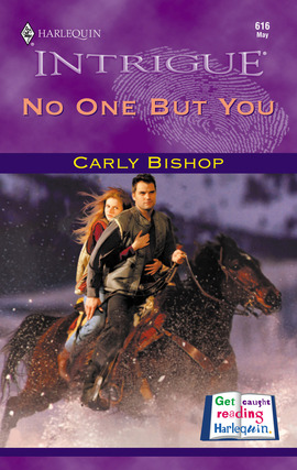 Title details for No One But You by Carly Bishop - Available